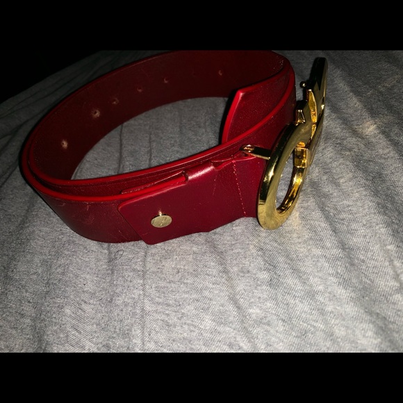 Ferragamo belt - Picture 2 of 6